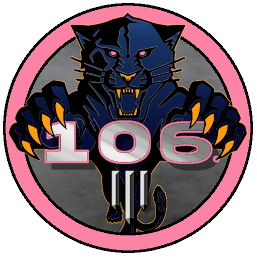 106. Logo