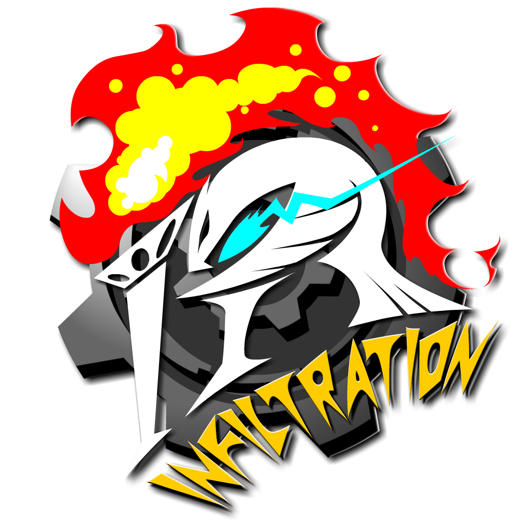 IR Logo